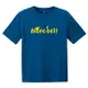 ├登山樂┤日本 mont-bell WIC. T K'S MONT-BELL 兒童短袖排汗T # 1114314ORBL 東方藍