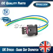Stallex Parking Aid Reversing Sensor Repair Harness Wire Plug Cable For Renault