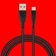 For Samsung Galaxy Z Fold 4 F936U High Reliable Type C USB 3.1 to 2.0 Male Cable