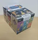 Rement Kirby Of The Stars Swing Box