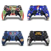 ANIMANIACS GRAPHIC ART VINYL SKIN DECAL FOR SONY PS5 DUALSENSE EDGE CONTROLLER