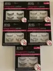 Ardell Magnetic Eyelashes Double demi Wispies, Wispies, Demi, 113 & 110