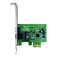 在飛比找松果購物優惠-TP-LINK TG-3468 Giga PCI-E網路卡 