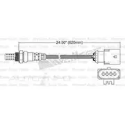 PAT Oxygen/Lambda Sensor Pre-Catalytic Converter/Manifold - EGO-306