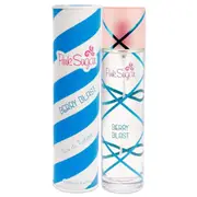 Pink Sugar Berry Blast by Aquolina for Women - 3.4 oz EDT Spray 3.4 oz