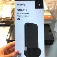 在飛比找蝦皮購物優惠-bitplay snap7 professional cam