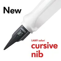 在飛比找誠品線上優惠-LAMY Safari狩獵者鋼筆/ 2022限量/ 白桿紅夾