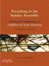 在飛比找三民網路書店優惠-Preaching in the Sunday Assemb