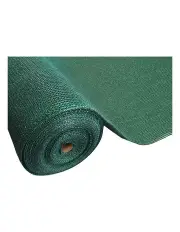 [Instahut] Sun Shade Cloth 3.66x20m 195gsm in Green