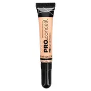L.A. Girl, Pro Conceal HD Concealer, GC972 Natural, 0.28 oz (8 g)