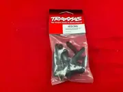 Traxxas 4936 Front + Rear Bumper Mount Set BRACKETS T-Maxx S-Maxx E-Maxx 2.5 3.3
