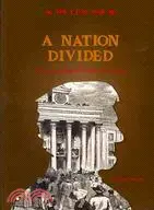 在飛比找三民網路書店優惠-A Nation Divided:The Long Road