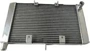 Compatible with 2008-2016 H CB1000R /ABS CB 1000 R Aluminum Radiator Cooler Cooling Coolant 2008 2009 2010 2011 2012 2013 2014 2015 2016