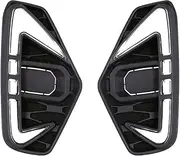 Compatible For Nissan Navara 20-23 Fog Lights NP300 Daytime Running Lights Daytime Running Lights Turn Signals(S01 2pcs)