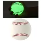Light up Baseball Games Diameter 70mm Outdoor Night Training Glow in The Dark