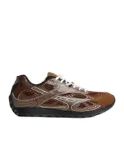 Bottega Veneta Orbit Sneakers 44,45,42,43 octagonal anise/pine cone brown