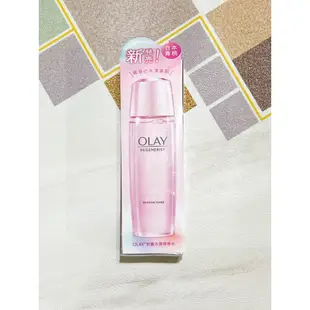 OLAY 歐蕾 粉嫩水潤精華水 150ml 日本青桃 日本青桃系列 精華水 化妝水 濕敷 保濕 寶僑 公司貨 潤澤 桃子