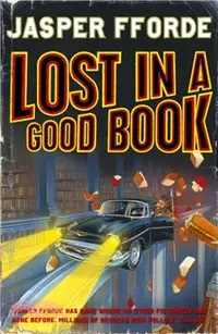 在飛比找三民網路書店優惠-Lost in a Good Book：Thursday N