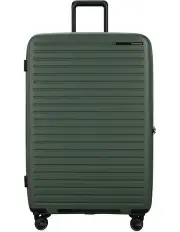 [Samsonite] Restacked Expandable Suitcase 81cm in Green