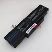 6Cell Battery for Asus A72 A72D A73 K72 K73 N71 N73 X72 X77J X7C A32-K72 A32-N71