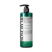 SOME BY MI - AHA-BHA-PHA 30days Miracle Acne Clear Body Cleanser - 400g