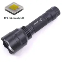 在飛比找蝦皮購物優惠-Manta Ray C8 Flashlight CREE X