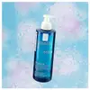 LA ROCHE-POSAY 理膚寶水~青春潔膚凝膠(400ml) 粉刺青春痘