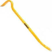 Stanley Tools DWHT55129 24 in. Wrecking Bar