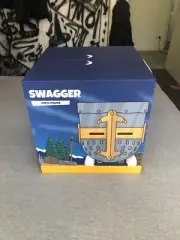 Swagger Youtooz 1ft, NEW, IN HAND
