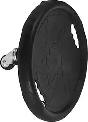 Home Workout Equipment Abdominal Exercise Roller Sliding Disc Ab Wheel Fitness Supplies