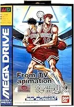 Royal Retro From Tv Animation 16 Bit SEGA MD Game Card With Retail Box For Sega Mega Drive For Genesis (JAP Shell)
