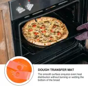 Oven Mat Bottom Of Oven Baking Mats Oven Silicone Baking Mats