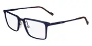 Zeiss ZS24147 403 Men's Glasses Blue Size 54 - Private Health Rebate - Blue Light Block Available