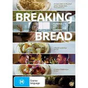 Breaking Bread