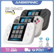 ANBERNIC RG Cubexx Retro Handheld Gameboy Console Linux WiFi 64G 5K Games
