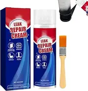 Roof Sealant Spray - Waterproof Roof Leak Repair Sealers,Long Lasting Quick Dry Sealant Coating for Window Frame Bathroom Concrete Gutter