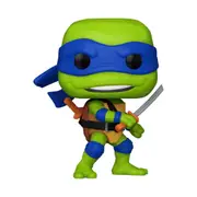 Teenage Mutant Ninja Turtles (2023) - Leonardo Pop!