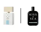 KISS & SEA VANILLA VORTEX By SAMAM Perfume EDP 100 ml Unisex Launched In 2024.