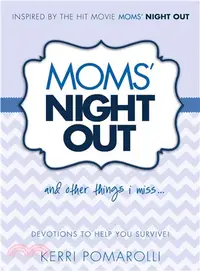在飛比找三民網路書店優惠-Moms' Night Out and Other Thin