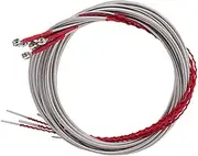 CORHAD U32 Bass Strings Set 5 String Bass Replacement Strings Metal Strings Bass Instruments