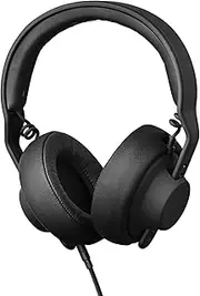 AIAIAI TMA-2 Studio XE - Professional Closed Back Studio Headphones with Balanced, Detailed Sound, High Sound Isolation, Over Ear PU Leather Earpads and Replaceable Parts