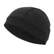 Helmet Breathable Beanies Outdoor Hat Running Sport Cycling Motorcycle Cap Liner