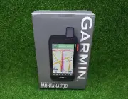 Garmin Montana 700i Rugged Handheld GPS Navigator w/ InReach - 010-02347-10