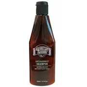 American Barber - Anti Dandruff Shampoo 300ml