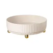 Seasoning Rack Seasoning Box Household Seasoning Turntable , White P8L26281