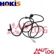 SENSOR WHEEL SPEED AS4582 FOR FIAT PUNTO/Hatchback/Van 188A7.000/A3.000 1.9L