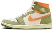 [Jordan] Men's Air 1 Retro High OG Celadon/Sky J LT Olive (FB9934 300)