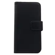 Good 2 Go Detachable Magnetic Wallet Case (Suits iPhone 7/8/SE 2/3rd) - Black