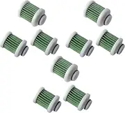 Mellisso 9 x Primary Fuel Filter 6D8-WS24A-00-00 for 18-79799 F50-F115
