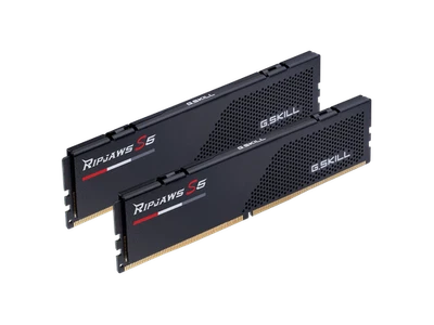 G.SKILL Ripjaws S5 Series 32GB (2 x 16GB) 288-Pin PC RAM DDR5 6800 (PC5 54400)